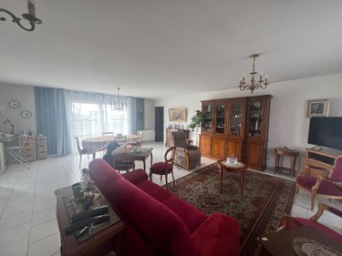 Maison a vendre Le Plessis-Sainte-Opportune 27170 Eure 104 m2 5 pièces 209000 euros