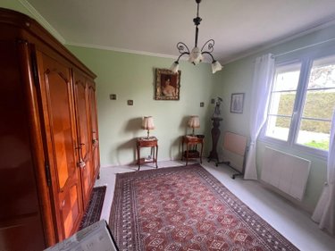 Maison a vendre Le Plessis-Sainte-Opportune 27170 Eure 104 m2 5 pièces 209000 euros