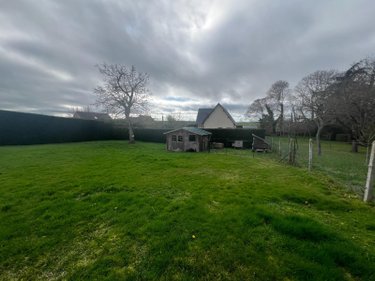 Maison a vendre Le Plessis-Sainte-Opportune 27170 Eure 104 m2 5 pièces 209000 euros