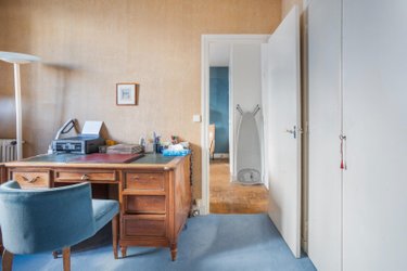 Appartement a vendre Boulogne-Billancourt 92100 Hauts-de-Seine 102 m2 4 pièces 890000 euros