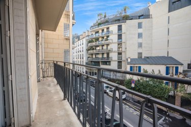 Appartement a vendre Boulogne-Billancourt 92100 Hauts-de-Seine 102 m2 4 pièces 890000 euros