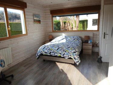 Maison a vendre Manneville-la-Raoult 27210 Eure 123 m2 5 pièces 341880 euros