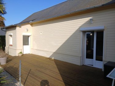 Maison a vendre Manneville-la-Raoult 27210 Eure 123 m2 5 pièces 341880 euros