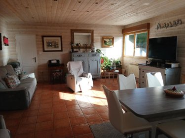 Maison a vendre Manneville-la-Raoult 27210 Eure 123 m2 5 pièces 341880 euros