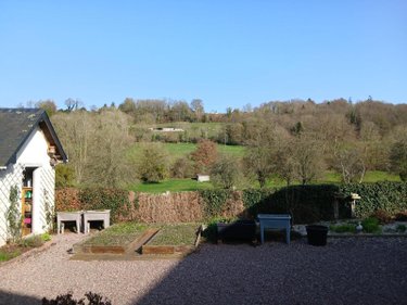 Maison a vendre Manneville-la-Raoult 27210 Eure 123 m2 5 pièces 341880 euros