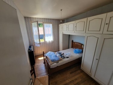 Maison a vendre Pipriac 35550 Ille-et-Vilaine 70 m2 4 pièces 121325 euros