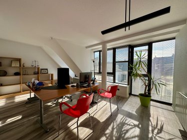 Appartement a vendre Dole 39100 Jura 113 m2 4 pièces 178000 euros