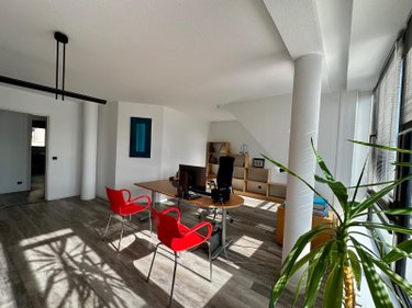 Appartement a vendre Dole 39100 Jura 113 m2 4 pièces 178000 euros