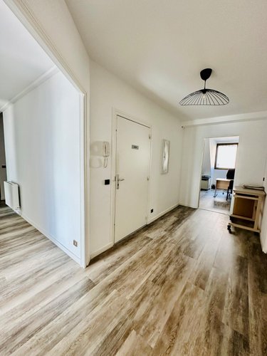 Appartement a vendre Dole 39100 Jura 113 m2 4 pièces 178000 euros