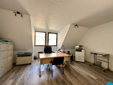 Appartement a vendre Dole 39100 Jura 113 m2 4 pièces 178000 euros