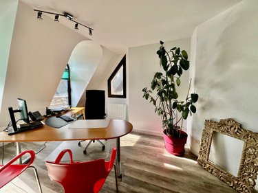 Appartement a vendre Dole 39100 Jura 113 m2 4 pièces 178000 euros