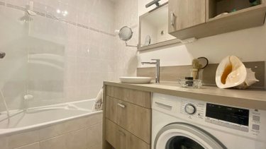 Appartement a vendre Bourg-en-Bresse 01000 Ain 45 m2 2 pièces 137000 euros