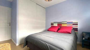 Appartement a vendre Bourg-en-Bresse 01000 Ain 45 m2 2 pièces 137000 euros