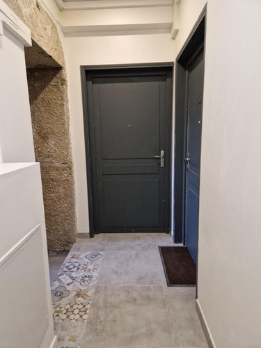 Location appartement Lyon 3e Arrondissement 69003 Rhône 27 m2 1 pièce 750 euros