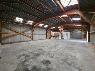 Divers a vendre Bricquebec-en-Cotentin 50260 Manche 200 m2  187200 euros