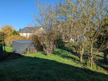 Maison a vendre Langeais 37130 Indre-et-Loire 79 m2 3 pièces 194250 euros