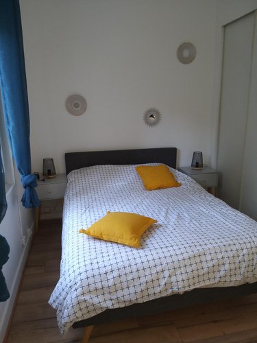 Appartement a vendre Rouen 76000 Seine-Maritime 27 m2 1 pièce 69500 euros