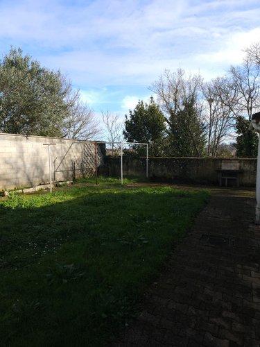 Maison a vendre Niort 79000 Deux-Sèvres 80 m2 4 pièces 177680 euros