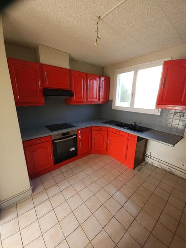 Maison a vendre Niort 79000 Deux-Sèvres 80 m2 4 pièces 177680 euros