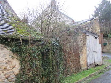 Maison a vendre Dun-le-Poëlier 36210 Indre 3 pièces 8000 euros