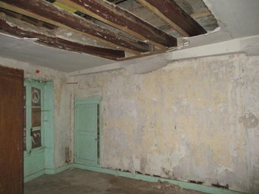 Maison a vendre Dun-le-Poëlier 36210 Indre 3 pièces 8000 euros