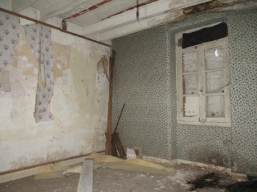 Maison a vendre Dun-le-Poëlier 36210 Indre 3 pièces 8000 euros