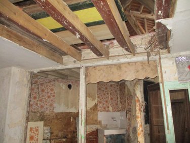 Maison a vendre Dun-le-Poëlier 36210 Indre 3 pièces 8000 euros