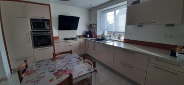 Maison a vendre Bannalec 29380 Finistère 163 m2 7 pièces 318310 euros