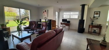 Maison a vendre Bannalec 29380 Finistère 163 m2 7 pièces 318310 euros