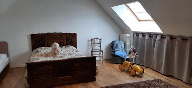 Maison a vendre Bannalec 29380 Finistère 163 m2 7 pièces 318310 euros