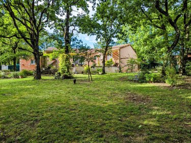 Maison a vendre Saint Paul Flaugnac 46170 Lot 114 m2 4 pièces 218400 euros