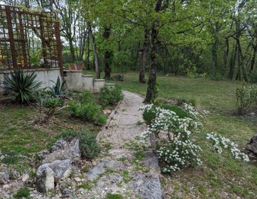 Maison a vendre Saint Paul Flaugnac 46170 Lot 114 m2 4 pièces 218400 euros