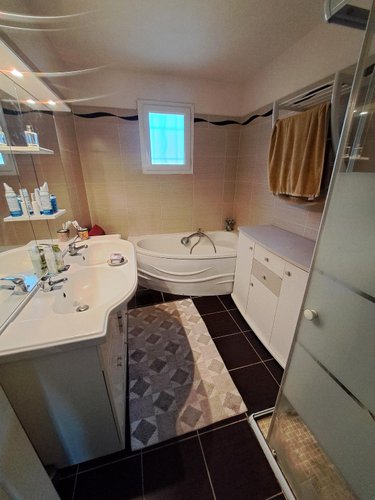 Maison a vendre Saint Paul Flaugnac 46170 Lot 114 m2 4 pièces 204750 euros