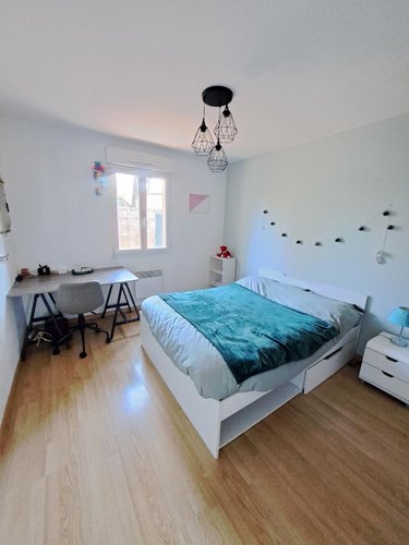 Maison a vendre Saint Paul Flaugnac 46170 Lot 114 m2 4 pièces 204750 euros