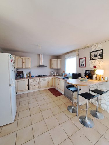 Maison a vendre Saint Paul Flaugnac 46170 Lot 114 m2 4 pièces 204750 euros