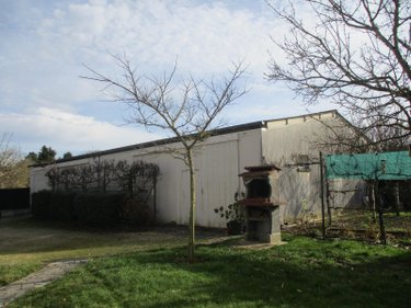 Viager maison Chabris 36210 Indre 162 m2 5 pièces