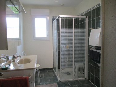 Viager maison Chabris 36210 Indre 162 m2 5 pièces