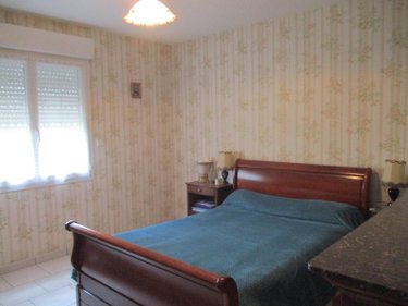 Viager maison Chabris 36210 Indre 162 m2 5 pièces