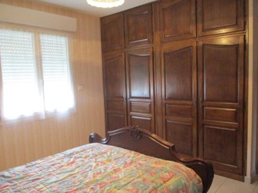 Viager maison Chabris 36210 Indre 162 m2 5 pièces