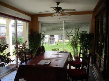 Viager maison Chabris 36210 Indre 162 m2 5 pièces