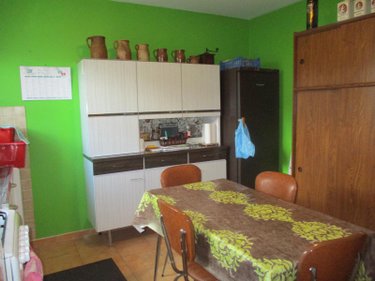 Viager maison Chabris 36210 Indre 162 m2 5 pièces