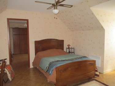 Viager maison Chabris 36210 Indre 162 m2 5 pièces