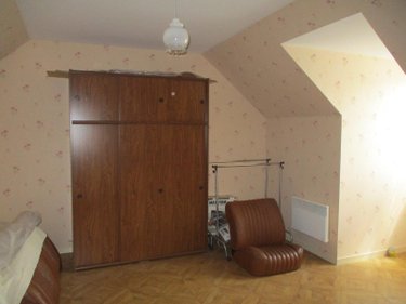 Viager maison Chabris 36210 Indre 162 m2 5 pièces