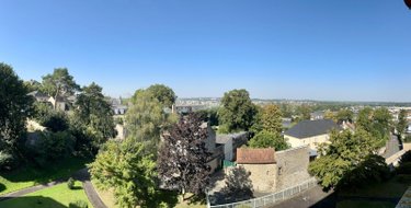 Appartement a vendre Le Mans 72000 Sarthe 88 m2 5 pièces 132200 euros