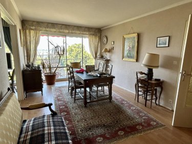 Appartement a vendre Le Mans 72000 Sarthe 88 m2 5 pièces 132200 euros