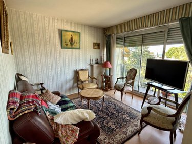 Appartement a vendre Le Mans 72000 Sarthe 88 m2 5 pièces 132200 euros