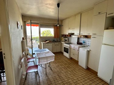 Appartement a vendre Le Mans 72000 Sarthe 88 m2 5 pièces 132200 euros