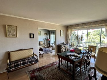 Appartement a vendre Le Mans 72000 Sarthe 88 m2 5 pièces 132200 euros