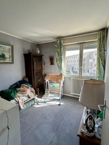 Appartement a vendre Le Mans 72000 Sarthe 88 m2 5 pièces 132200 euros