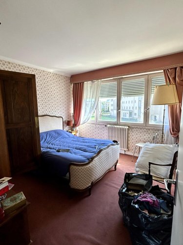 Appartement a vendre Le Mans 72000 Sarthe 88 m2 5 pièces 132200 euros